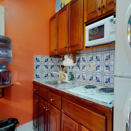 Seaview - Caribe Island Apartman San Pedro Szoba fotó